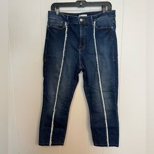 Good American Good‎ Legs Jeans Size 14/32